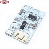 Mini Bluetooth Speaker / Digital Amplifier Board / USB Powered Bluetooth Receive Digital Amplifier Module