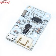Mini Bluetooth Speaker / Digital Amplifier Board / USB Powered Bluetooth Receive Digital Amplifier Module