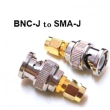 BNC-J to SMA-J