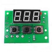 XH-W1601 NEW PWM Temperature Control Switch PID semiconductor refrigeration PID heating PID development contoller module board