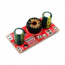 DC-DC 4A adjustable buck power supply/regulator module/ 5-36V low ripple 99% high efficiency ultra XL4015