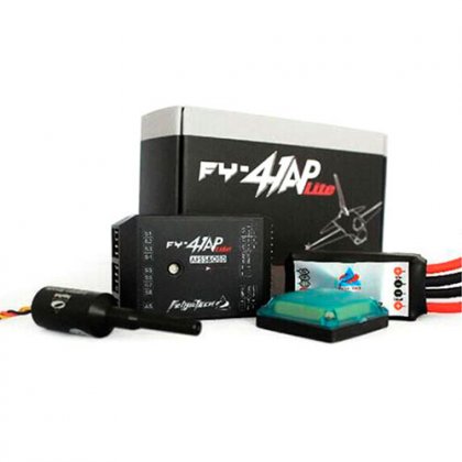 Feiyu Tech FY-41AP Lite & OSD Autopilot Flight Control System For Fix wing