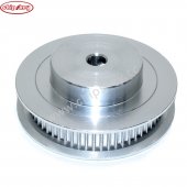 60T W6 B5 GT2 Pulley For Reprap 3D Printers Part