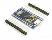 Pro Micro Atmega32U4 - 5V/16MHz For Arduino