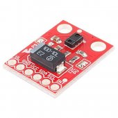 APDS-9960 - RGB and Gesture Sensor