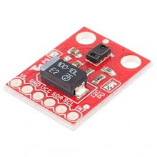 APDS-9960 - RGB and Gesture Sensor