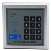 RFID Electric Door Tasterino LOCK Access Control ID Card password