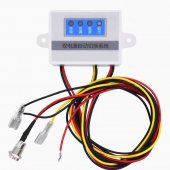XH-M232 power outage automatic switching battery module switch/UPS emergency power outage switching battery power supply rechargeable