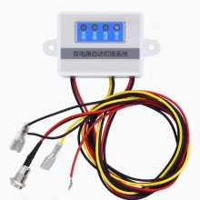 XH-M232 power outage automatic switching battery module switch/UPS emergency power outage switching battery power supply rechargeable