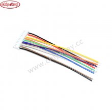 5264-11P 10CM Single Head Micro 5264 2.54mm 26AWG Terminal Wire