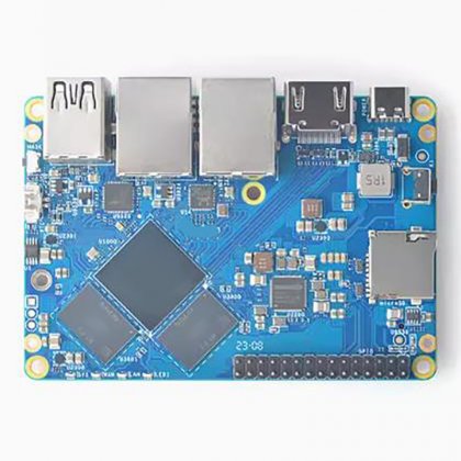 NanoPi R6C 4GB RAM Without EMMC