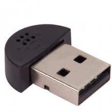 USB Mini Microphone For Raspberry PI