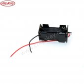 4pcs AAA batter case
