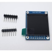 1.3 inch TFT OLED IPS LCD screen st7735 7pins 240*240