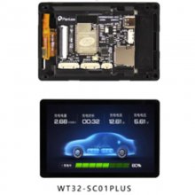 WT32-SC01 PLUS