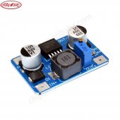 LM2576HV step-down module DC-DC 5-60V input 1.25V-30V output