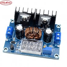 Dc Voltage Regulator Module Digital Dc Voltage Regulator Dc Xl4016E1 Digital Display Voltage Regulator 8A