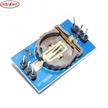 PCB board, DS1302 clock module