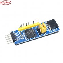 PCF8574 IO Expansion Board 8-bit I/O Expander I2C-Bus Evaluation Development Module