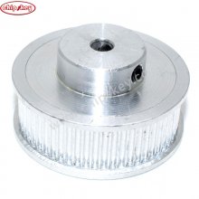 60T W10 B5 GT2 Pulley For Reprap 3D Printers Part