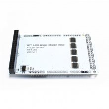 TFT01 3.2 inch Mega Touch LCD Expansion Board Shield