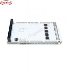 TFT01 3.2 inch Mega Touch LCD Expansion Board Shield