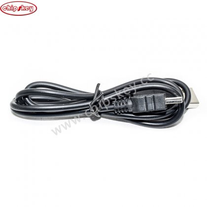 MINI USB Cable 4 Cord 50CM