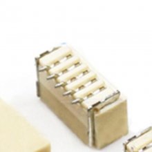 SH 1.0mm 6Pins Horizontal type