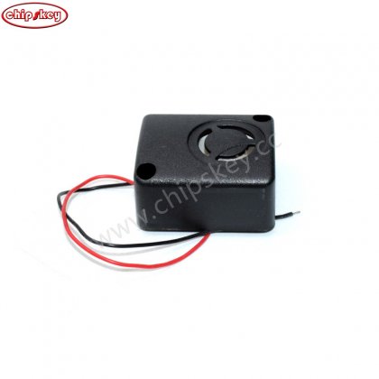 12V Siren