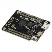 TTGO MINI 32 V2.0 ESP32 WiFi bluetooth Module Development Board