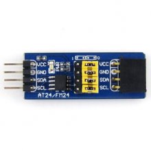 EEPROM Board AT24C04B Memory Module Storage Development Board Kit I2C