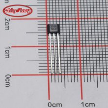 A3144EUA A3144 3144 TO-92 TO-92UA Hall Sensor IC