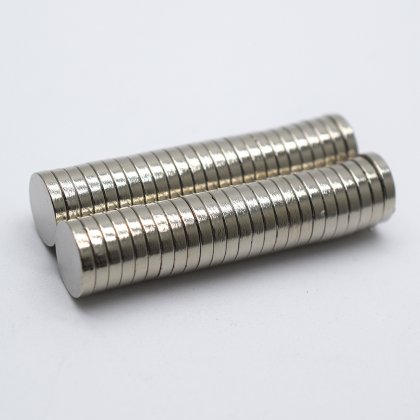 10x2mm magnet