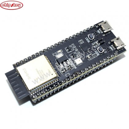 ESP32-S2-SOLO-N4R2