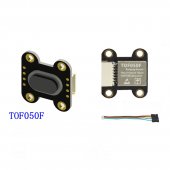 TOF050F VL6180 Time-of-Flight (ToF) Laser Ranging Built-in MCU Algorithm