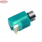 4 * 8 Micro Vibration motor (shrapnel) 3V mini coreless motor