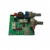 Mini Amplifier Board 5V/2.1 Channel Stereo Digital Amplifier Audio 2.1/Amplifier Board Audio Amplifier Board