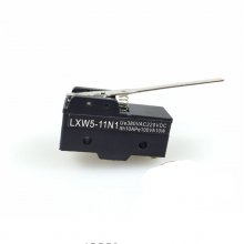 LXW5-11N1 micro switch / small limit / LXW5 series long lever switch 11N2
