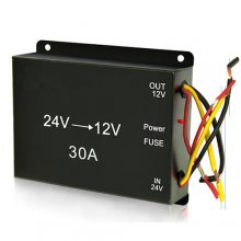 Buck Down 24V to 12V 10A Transformer