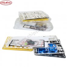 14 IN 1 Solar Toy DIY Robots Plane Educational Kid Gift Creative