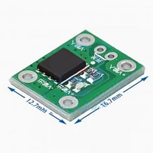 50A MOS switch board/high-power MOS trigger switch driving field-effect transistor PWM regulation electronic switch control