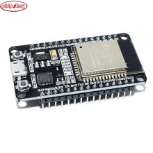 ESP-32S ESP-32 Development Board 2.4GHz Dual-Mode WiFi + Bluetooth Antenna Module
