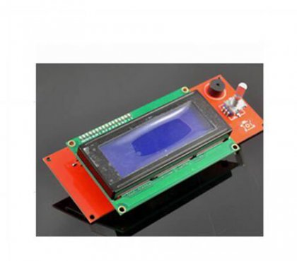 3D printer Reprap Ramps V1.4 polou A4988 smart 2004 20*4 LCD controller