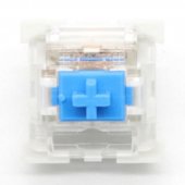 Blue Outemu Switches for Mechanical Keyboard Gaming MX Switch