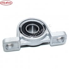 KP001 12-ID Zinc alloy bearing Miniature Vertical Bearing