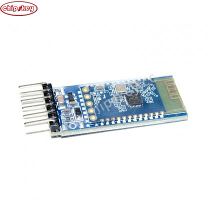 DIP 6pins JDY-31 Bluetooth Module 2.0/3.0 SPP Protocol Android Compatible With HC-05/06 JDY-30