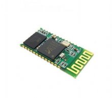 BC04-B master-slave one, Bluetooth module, Bluetooth serial module, CSR Bluetooth serial pass-through module