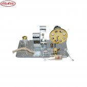 DIY Hot Air Engine Model Educational Toy Kits
