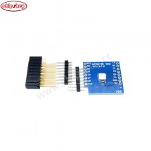 WS2812B RGB for WeMos D1 mini