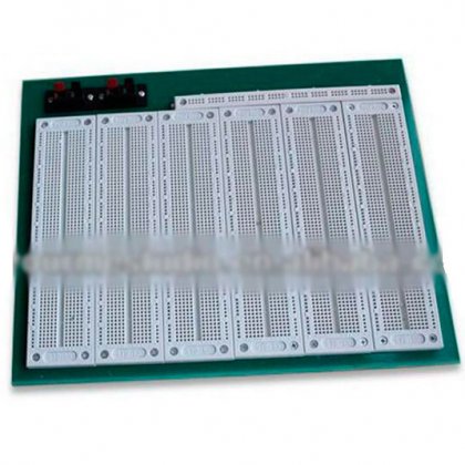 SYD-800 breadboard combination of experimental board SYB-800 breadboard